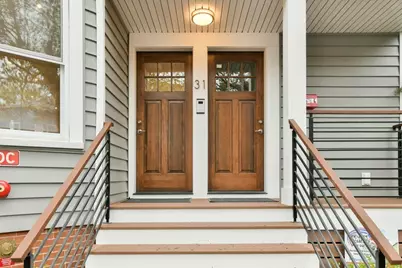 31 Magnolia Avenue #3, Cambridge, MA 02138 - Photo 1