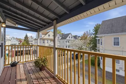 22 Martin #22, Medford, MA 02155 - Photo 11