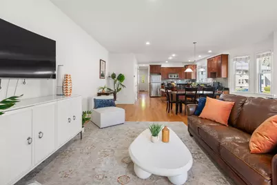 249 Robbins Street #2, Waltham, MA 02453 - Photo 5