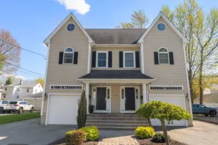 249 Robbins St, Waltham, MA 02453 - Photo 1