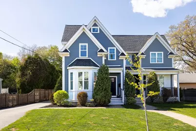 39 Charles Street #A, Newton, MA 02466 - Photo 1