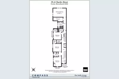 39 Charles Street #A, Newton, MA 02466 - Photo 19