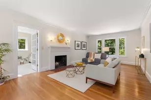 89 Beaumont Ave, Newton, MA 02460 - Photo 3