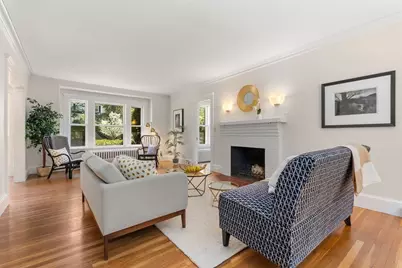 89 Beaumont Ave, Newton, MA 02460 - Photo 5