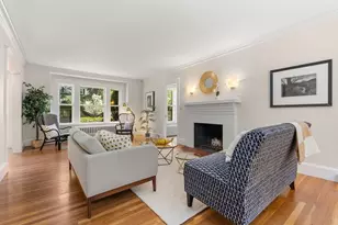 89 Beaumont Ave, Newton, MA 02460 - Photo 5