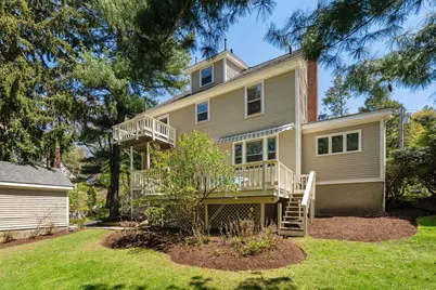 89 Beaumont Ave, Newton, MA 02460 - Photo 29