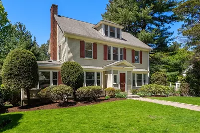 89 Beaumont Ave, Newton, MA 02460 - Photo 1