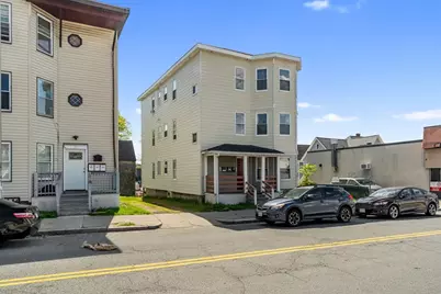 71 Maywood St, Worcester, MA 01603 - Photo 5