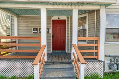 71 Maywood St, Worcester, MA 01603 - Photo 3