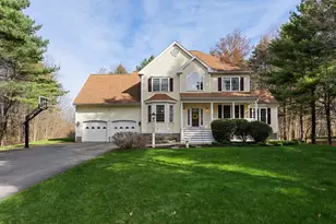 12 Alder Way, Lunenburg, MA 01462 - Photo 1