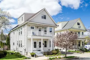 16 Sanford St, Melrose, MA 02176 - Photo 1