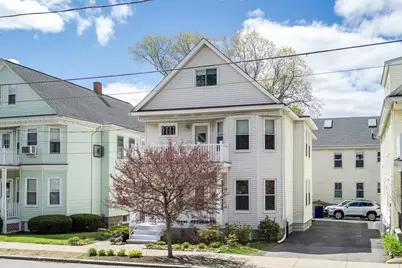 16 Sanford Street #16, Melrose, MA 02176 - Photo 5
