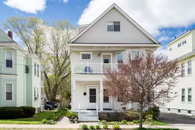 16 Sanford Street #16, Melrose, MA 02176 - Photo 3