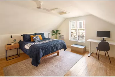185 Hamilton St #3, Cambridge, MA 02139 - Photo 5