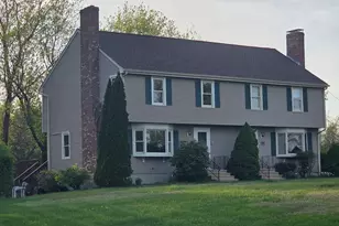 19 Blackstone, Mendon, MA 01756 - Photo 1