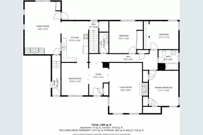 277 Valentine St, Fall River, MA 02720 - Photo 35
