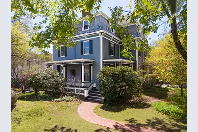 135 Langley Rd #135, Newton, MA 02459 - Photo 1