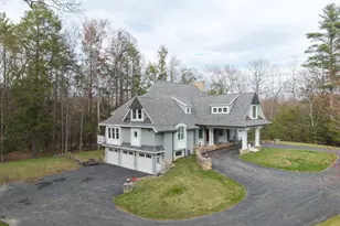 21 Whitney Rd, Boxford, MA 01921 - Photo 3
