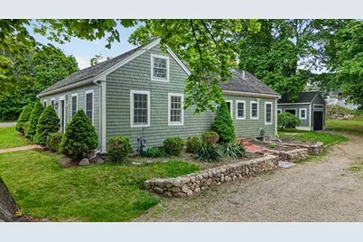106 Fort Hill, Hingham, MA 02043 - Photo 3