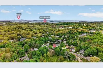 106 Fort Hill, Hingham, MA 02043 - Photo 9