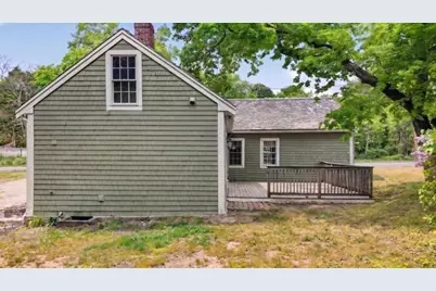106 Fort Hill, Hingham, MA 02043 - Photo 5