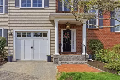 900 Lynnfield St #D16, Lynnfield, MA 01940 - Photo 25
