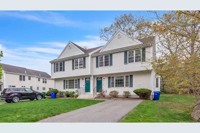 49 Steeple Chase Circle #2, Attleboro, MA 02703 - Photo 1