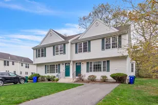 49 Steeple Chase Cir, Attleboro, MA 02703 - Photo 1