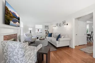 28 Saxon Rd, Worcester, MA 01602 - Photo 5