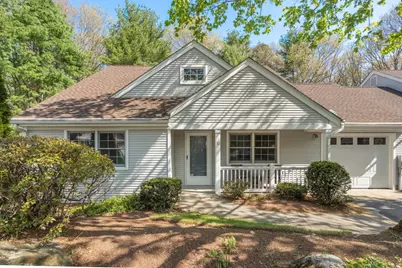 10 Cabot Drive #51, Shrewsbury, MA 01545 - Photo 1