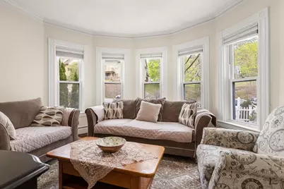 592 Trapelo Rd #1, Belmont, MA 02478 - Photo 3
