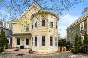 592 Trapelo Rd, Belmont, MA 02478 - Photo 1