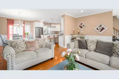14 Dover Street, Lincoln, RI 02865 - Photo 5
