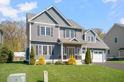 14 Dover Street, Lincoln, RI 02865 - Photo 35