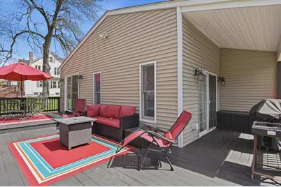 7 Park Villa Avenue, Worcester, MA 01606 - Photo 31