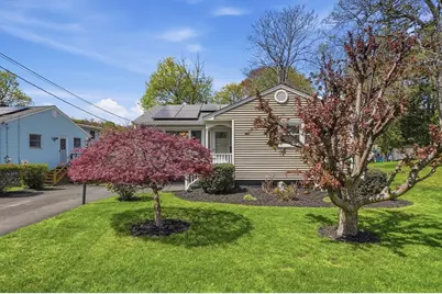 7 Park Villa Avenue, Worcester, MA 01606 - Photo 3