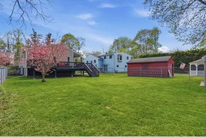 7 Park Villa Avenue, Worcester, MA 01606 - Photo 33