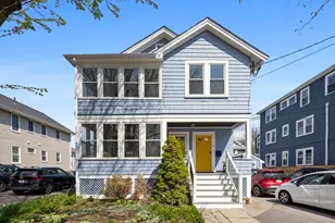57 Edith St, Arlington, MA 02474 - Photo 1