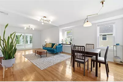 5-7 Edith St #5, Arlington, MA 02474 - Photo 7
