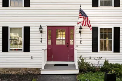 725 Waverly Rd #725, North Andover, MA 01845 - Photo 3