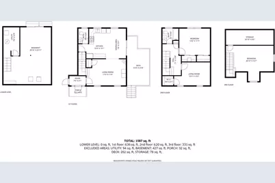 725 Waverly Rd #725, North Andover, MA 01845 - Photo 33