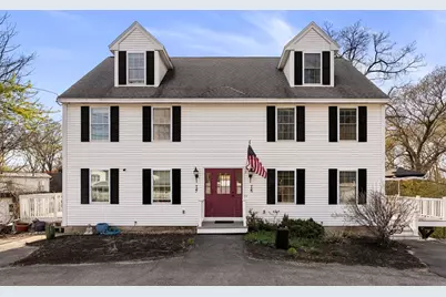 725 Waverly Rd #725, North Andover, MA 01845 - Photo 1