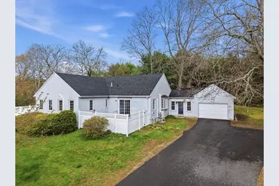 111 Brickyard Road #B2, Athol, MA 01331 - Photo 1