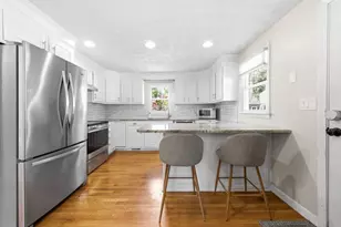 42 Pinewood Ave, Sudbury, MA 01776 - Photo 5