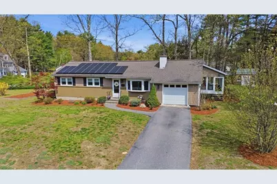 2 Charlemont Court, Chelmsford, MA 01863 - Photo 23