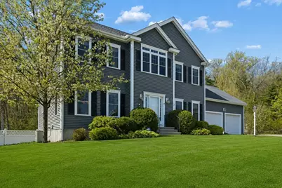 49 Brookmeadow Ln, Grafton, MA 01560 - Photo 3