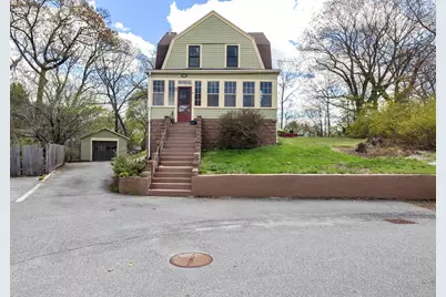 54 Oak Street, Dedham, MA 02026 - Photo 3