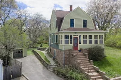 54 Oak Street, Dedham, MA 02026 - Photo 1