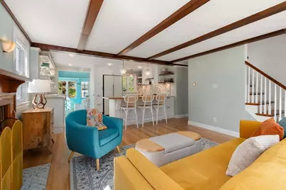 185 Christina Street, Newton, MA 02461 - Photo 5