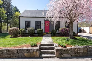 14 Cook St, Douglas, MA 01516 - Photo 1